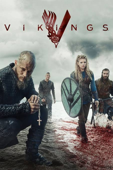 You Are Currently Viewing Vikings S03 (Complete) | Tv Series