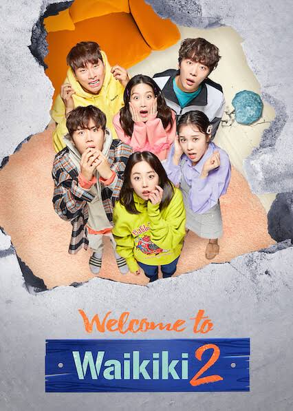 You Are Currently Viewing Welcome To Waikiki S02 (Complete) | Korean Drama