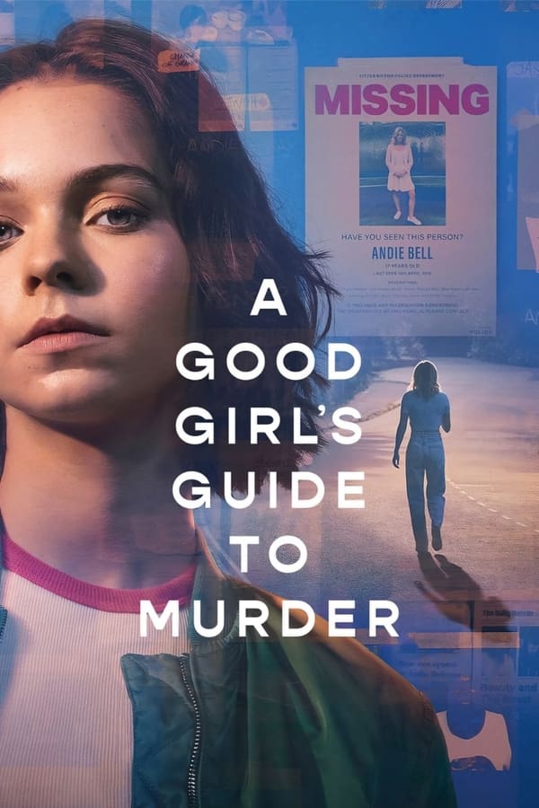 Read More About The Article A Good Girl’s Guide To Murder S01 (Complete) | Tv Series