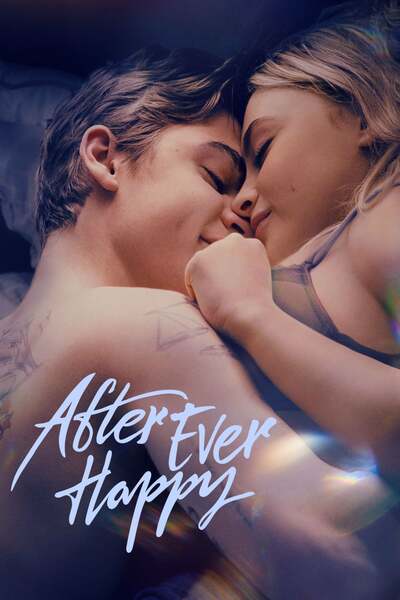 Read More About The Article After Ever Happy (2022) | Hollywood Movie