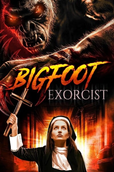 Read More About The Article Bigfoot Exorcist (2024) | Hollywood Movie