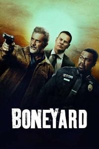 Read More About The Article Boneyard (2024) | Hollywood Movie