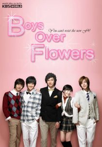 Read More About The Article Boys Over Flowers (Complete) | Korean Drama