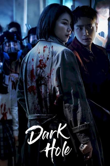 Dark Hole S01 (Complete) | Korean Drama