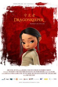 Read More About The Article Dragonkeeper (2024) | Animation Movie