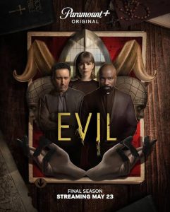 Read More About The Article Evil S03 (Complete) | Tv Series