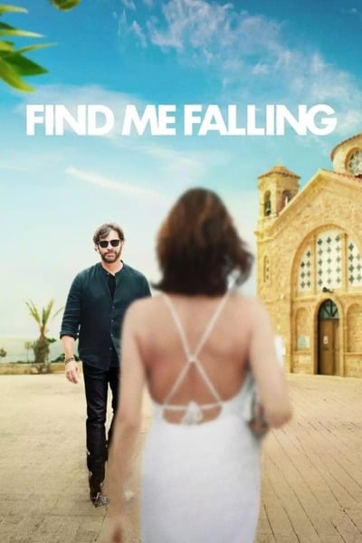 You Are Currently Viewing Find Me Falling (2024) |  Hollywood Movie