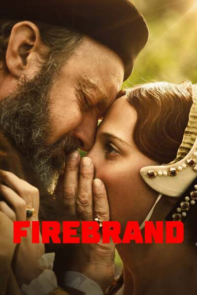 You Are Currently Viewing Firebrand (2024) | Hollywood Movie