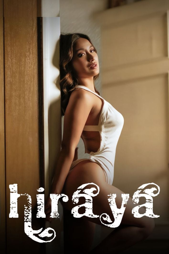 You Are Currently Viewing Hiraya (2024) | 18+ Filipino Movie