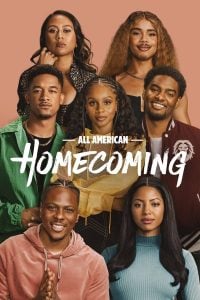 All American Homecoming S03 (Episode 13 Added) | Tv Series