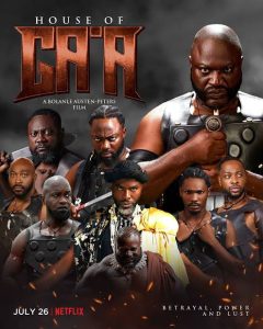 Read More About The Article House Of Gaa (2024) | Nollywood Movie