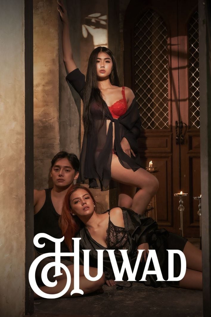 Read More About The Article Huwad (2024) | 18+ Filipino Movie