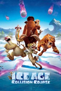 Read More About The Article Ice Age Collision Course (2016) | Animation Movie