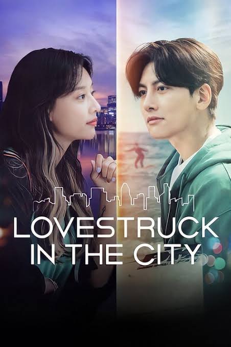 You Are Currently Viewing Lovestruck In The City (Complete) | Korean Drama