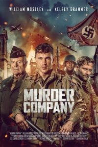 Read More About The Article Murder Company (2024) | Hollywood Movie