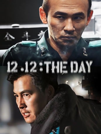 Read More About The Article 12 12 The Day (2023) | Korean Movie