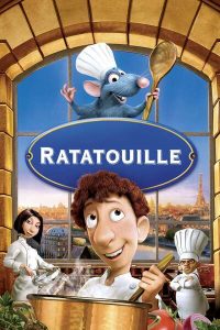 Read More About The Article Ratatouille (2007) | Animation Movie