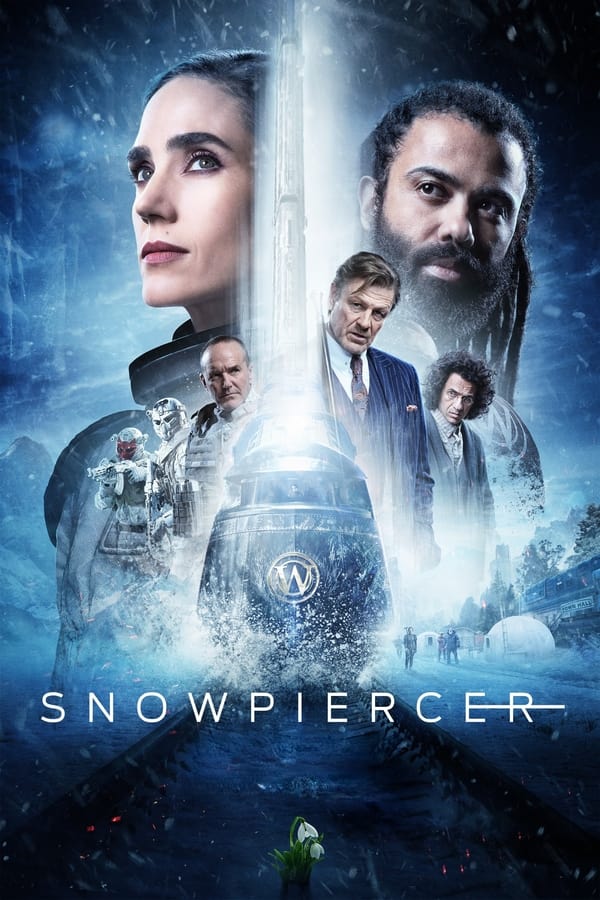 You Are Currently Viewing Snowpiercer S04 (Episode 9 Added) | Tv Series