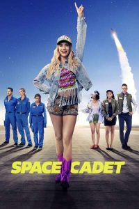 Read More About The Article Space Cadet (2024) | Hollywood Movie