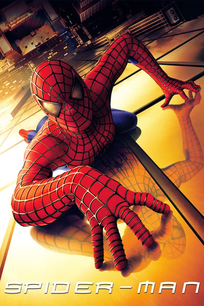 Read More About The Article Spiderman (2002) | Hollywood Movie