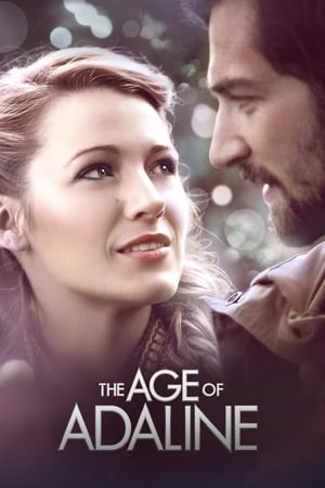 You Are Currently Viewing The Age Of Adaline (2015) | Hollywood Movie