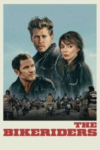 Read More About The Article The Bikeriders (2023) | Hollywood Movie