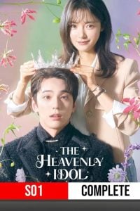 Read More About The Article The Heavenly Idol S01 (Complete)| Korean Drama