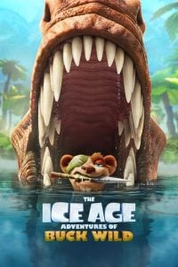 Read More About The Article The Ice Age Adventures Of Buck Wild (2022) | Animation Movie