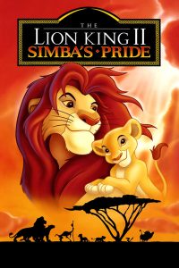 Read More About The Article The Lion King 2 Simbas Pride (1998) | Animation Movie