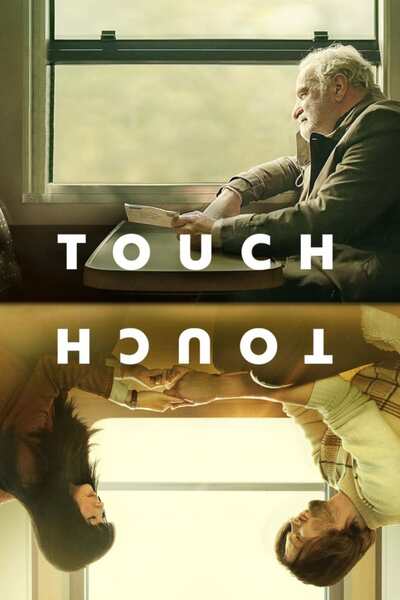 Read More About The Article Touch (2024) | Hollywood Movie