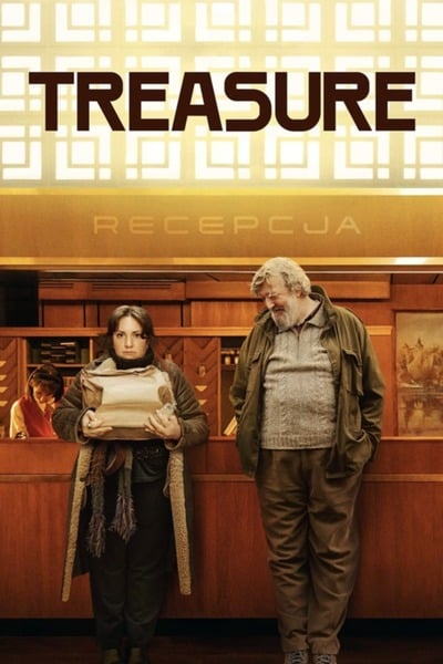 You Are Currently Viewing Treasure (2024) |  Hollywood Movie