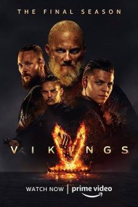 Read More About The Article Vikings S01 (Complete ) | Tv Series