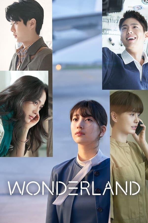 You Are Currently Viewing Wonderland (2024) | Korean Movie