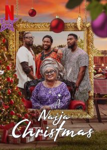 Read More About The Article A Naija Christmas (2021) | Nollywood Movie