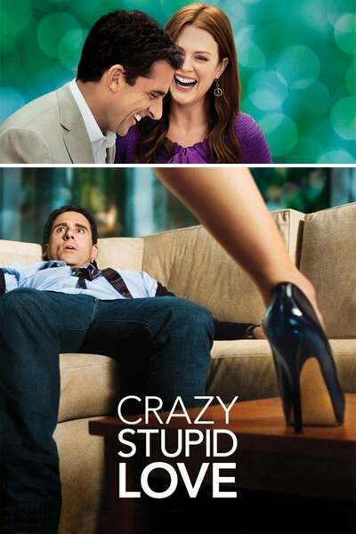 Crazy Stupid Love (2011) | Hollywood Movie