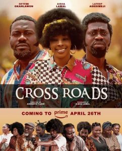 Read More About The Article Crossroads (2024) | Nollywood Yoruba Movie