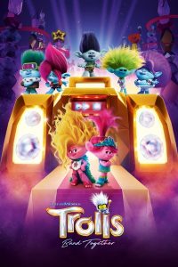 Read More About The Article Trolls Band Together (2023) | Animation Movie