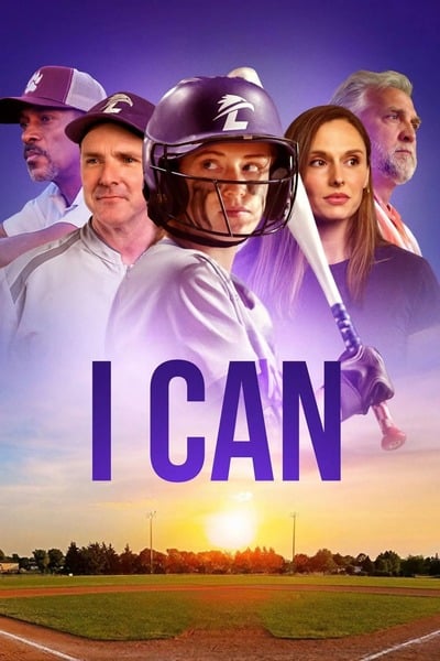 Read More About The Article I Can (2023) | Hollywood Movie