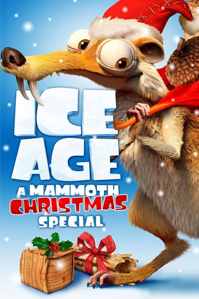 You Are Currently Viewing Ice Age A Mammoth Christmas (2011) | Animation Movie