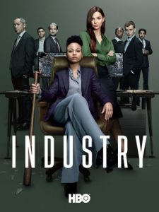 Read More About The Article Industry S02 (Complete) | Tv Series