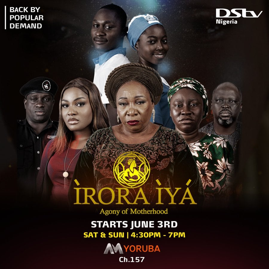 You Are Currently Viewing Irora Iya S01 (Episode 41-52 Added)