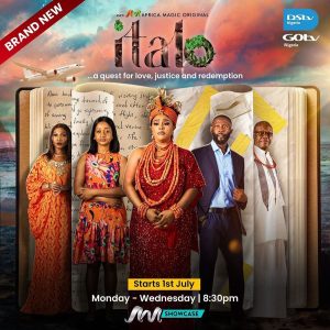 Read More About The Article Italo S01 (Episode 22 – 28 Added) | Nollywood Series