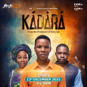 Read More About The Article Kadara S01 (Episode 17-35 Added)