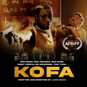 Read More About The Article Kofa (2022) | Nollywood Movie