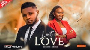 Read More About The Article Lost In Love (2023) | Nollywood Movie