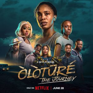 Read More About The Article Oloture The Journey S01 (Complete) | Nollywood Series