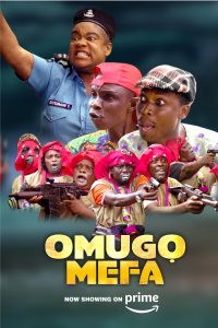 Read More About The Article Omugo Mefa (2024) | Nollywood Yoruba Movie