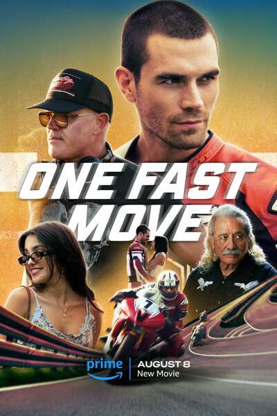 Read More About The Article One Fast Move (2024) | Hollywood Movie