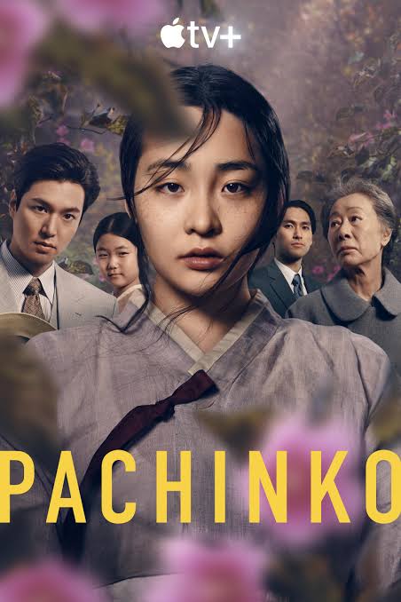 You Are Currently Viewing Pachinko S01 (Complete) | Korean Drama