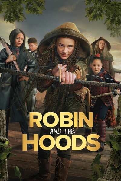 Read More About The Article Robin And The Hoods (2024) | Hollywood Movie